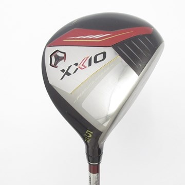 中古】ゼクシオ フェアウェイウッド (ダンロップ) 通販｜GDO中古ゴルフ 