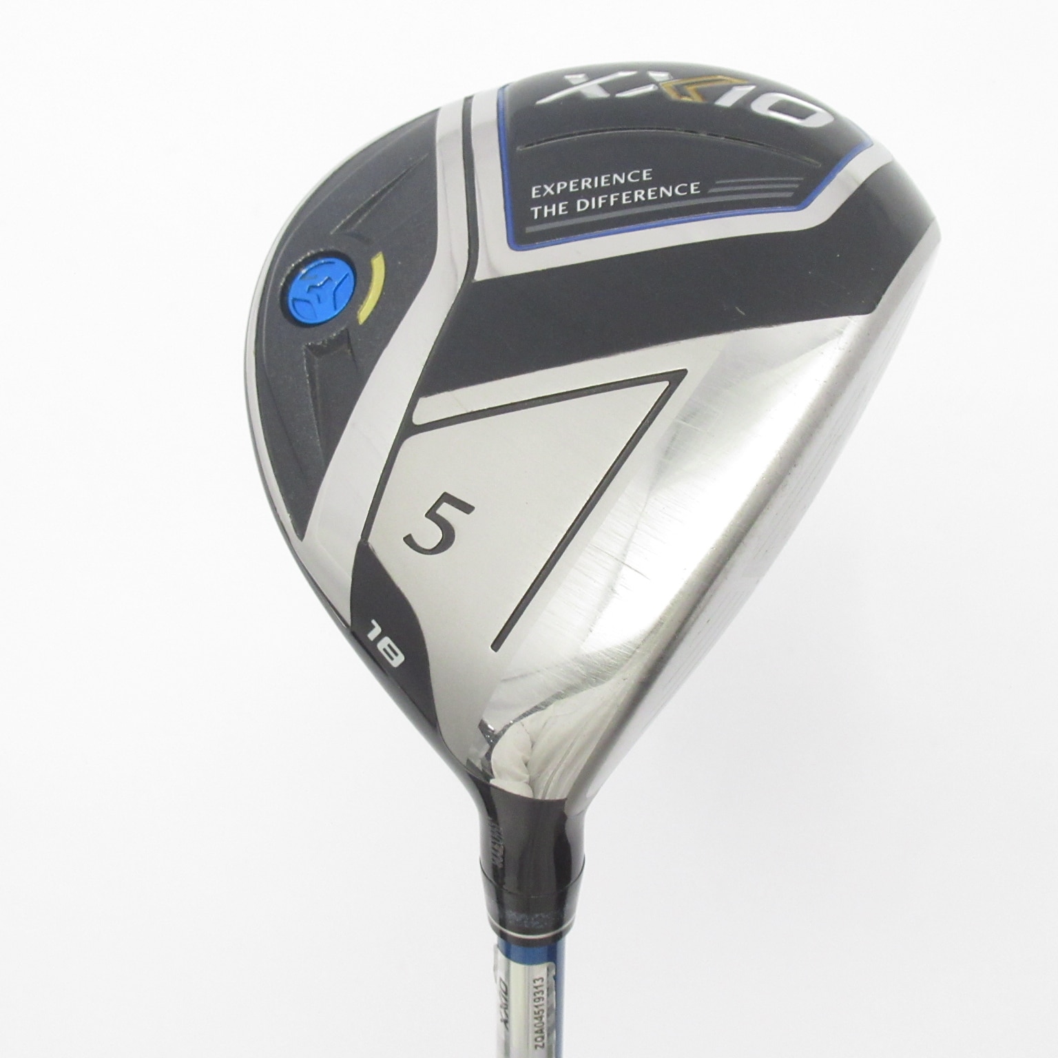 ダンロップ/XXIOフェアウェイウッド(2020年モデル)ネイビー/ゼクシオ フェアウェイ/ MP-1100カーボン(SRフレックス)4W(16.5°) ダンロップ\u003cbr\u003eXXIO X フェアウェイウッド\u003cbr\u003eゼクシオ エックス\u003cbr