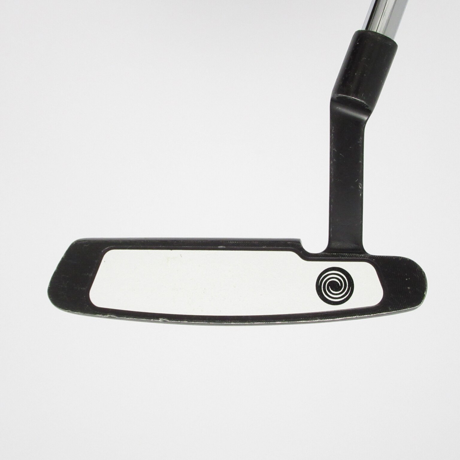 中古】WHITE RIZE iX #1SH パター スチールシャフト 計測項目外 計測