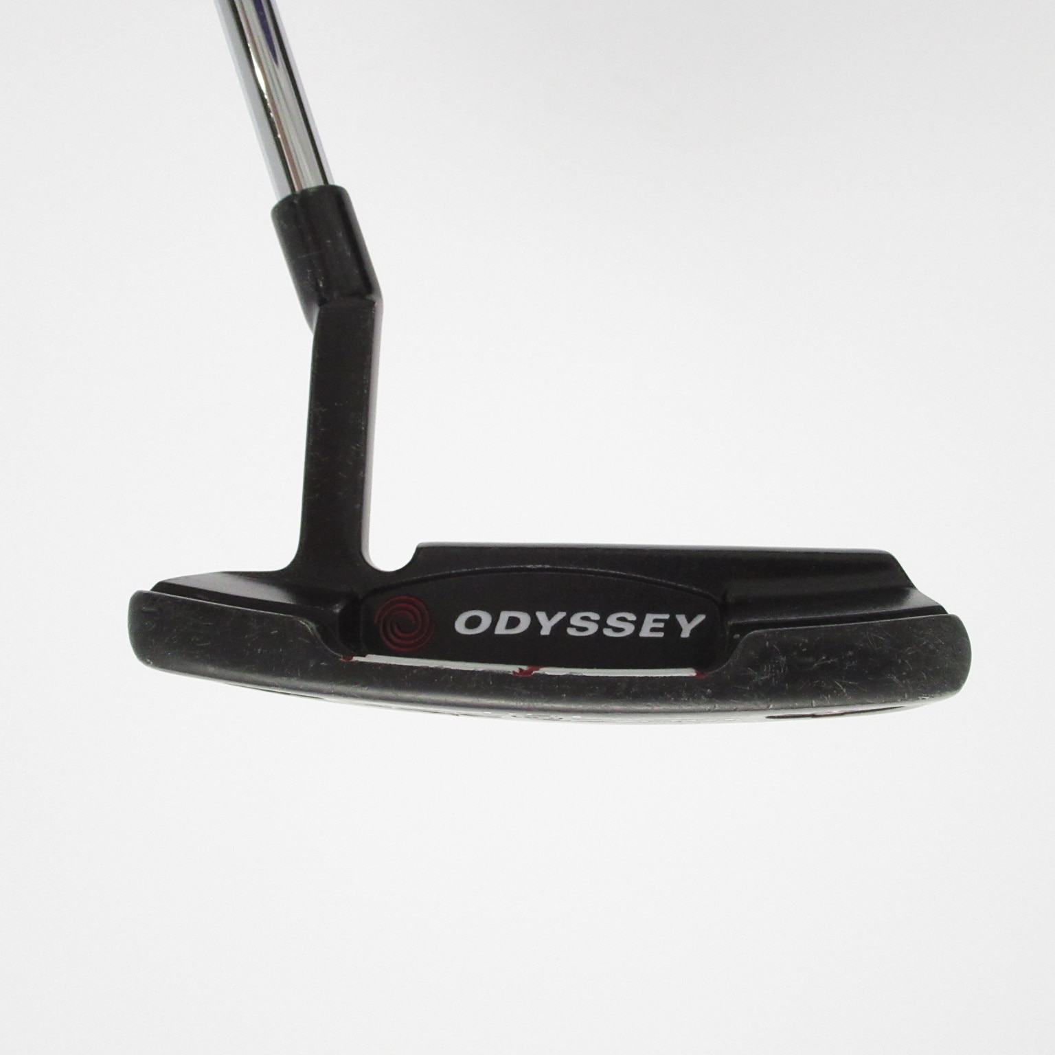 中古】WHITE RIZE iX #1SH パター スチールシャフト 計測項目外 計測