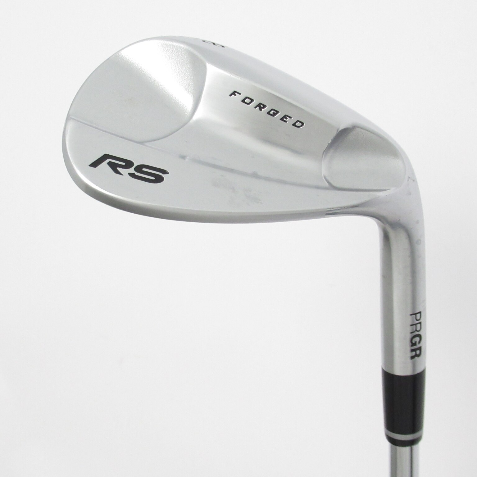 ウェッジ プロギア R55 ウエッジ 2010 オリジナルカーボン