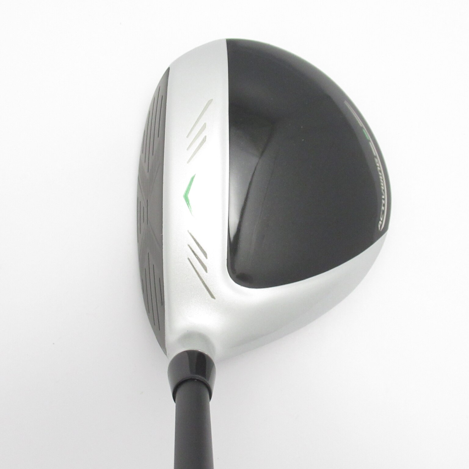 【中古ゴルフクラブ】ダンロップ　XXIO　ゼクシオ X(2022) フェアウェイウッド Speeder 757TR　シャフト：Speeder 757TR 中古】ゼクシオ X(2022) フェアウェイウッド Speeder 757TR 18 X C