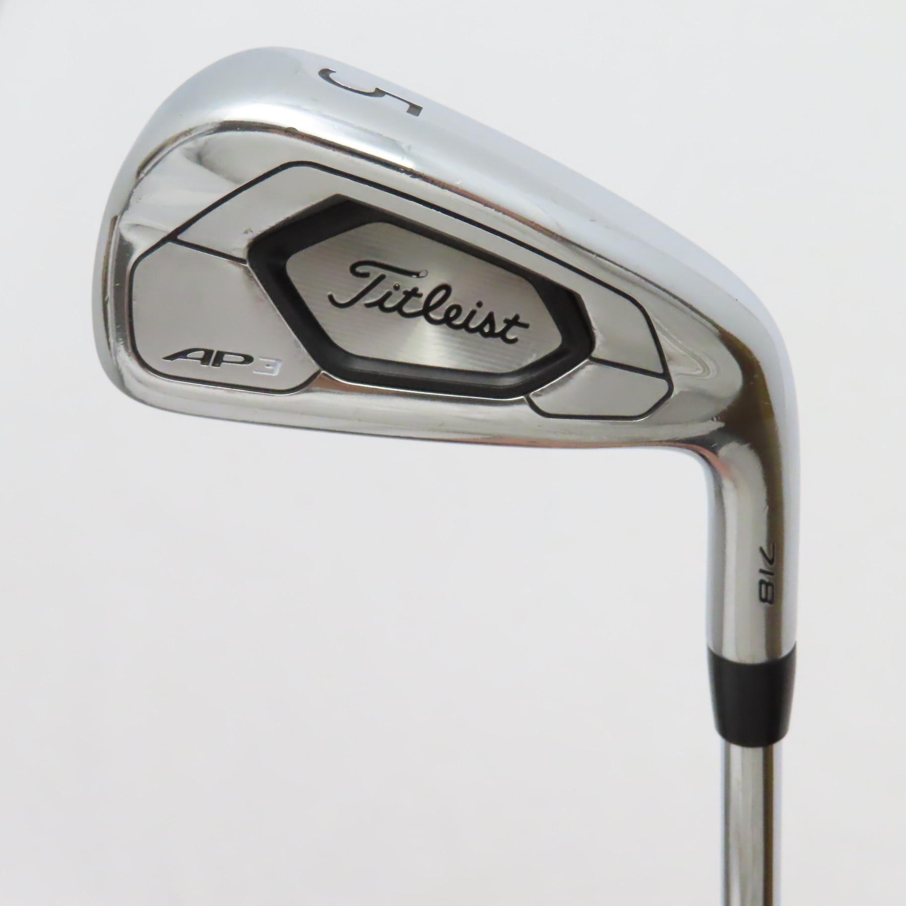 中古】AP3 718 アイアンセット (タイトリスト) 718 通販｜GDO