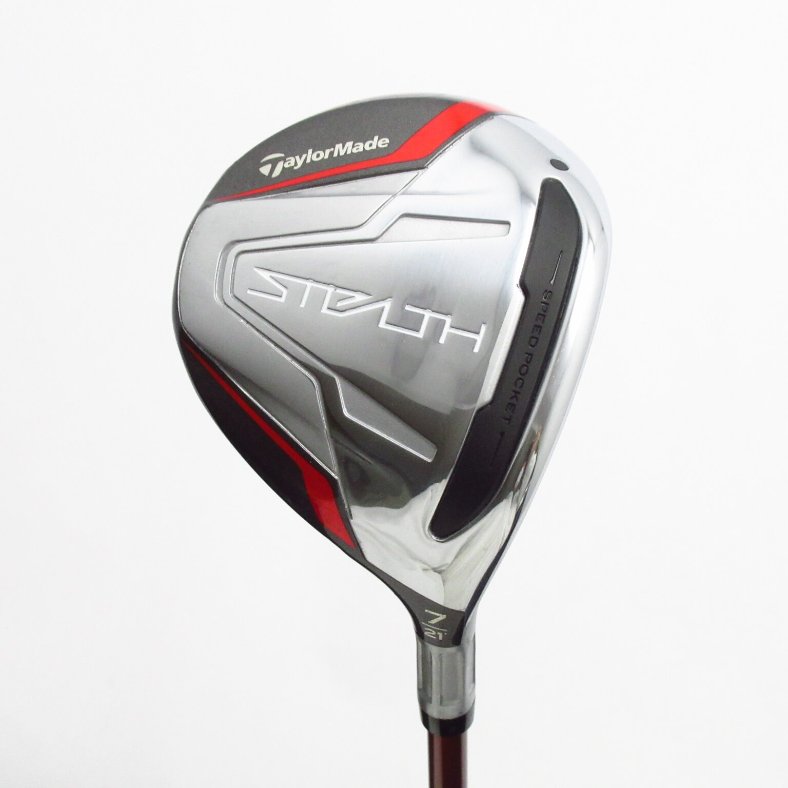 【レディース】ステルス ウィメンズ レスキュー 5番 テンセイレッドTM40A TaylorMade 2022年モデル日本仕様25％OFF テーラーメイド