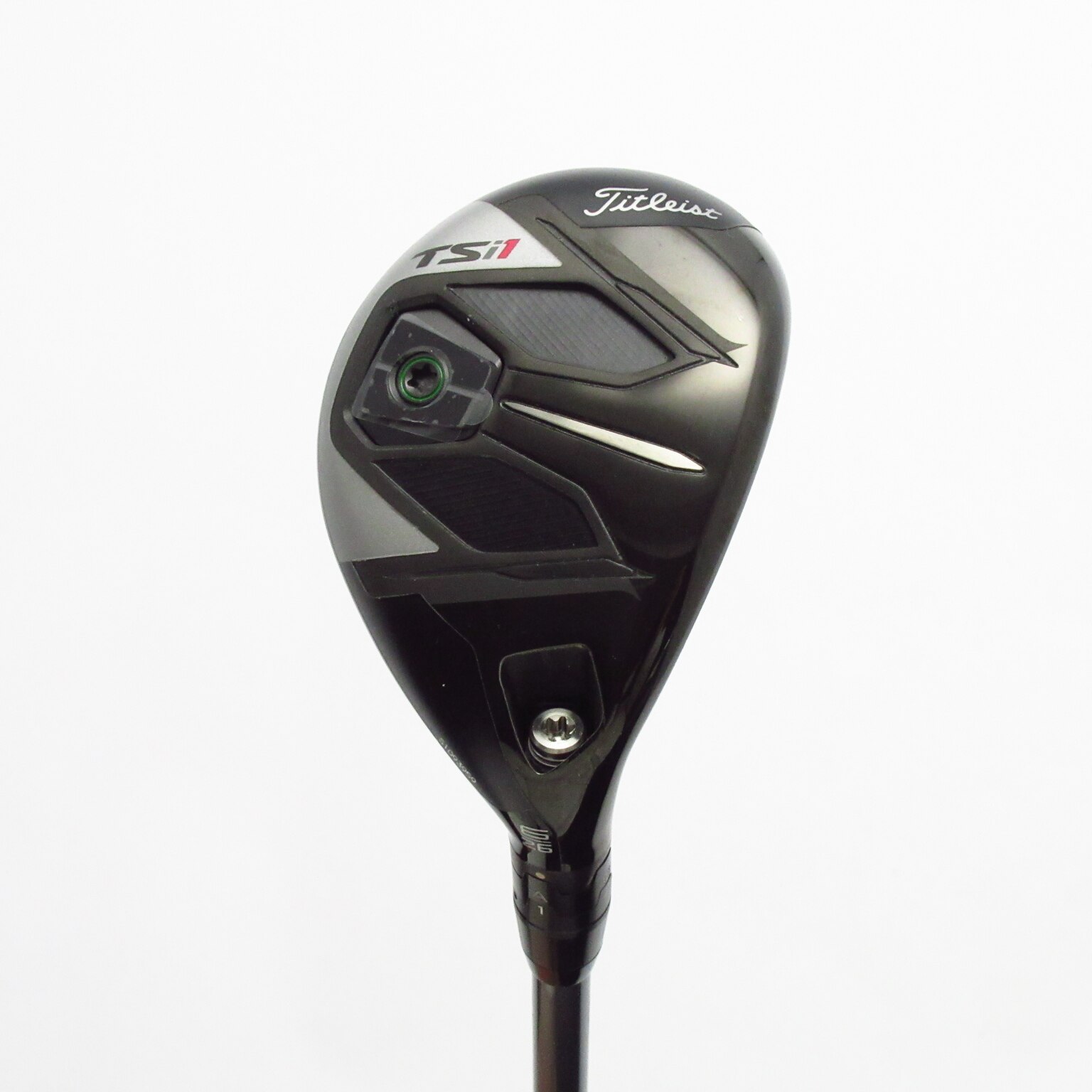 中古】TSi1 ユーティリティ (タイトリスト) TSi 通販｜GDO中古
