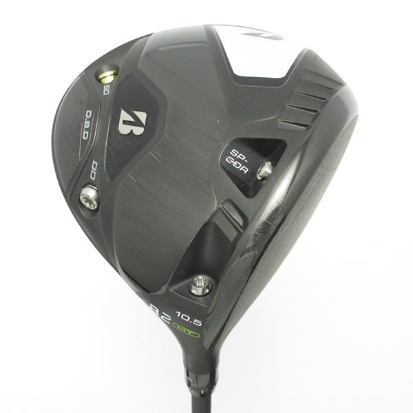 中古】B2 HT ドライバー VANQUISH BS50 10.5 SR C(ドライバー（単品 