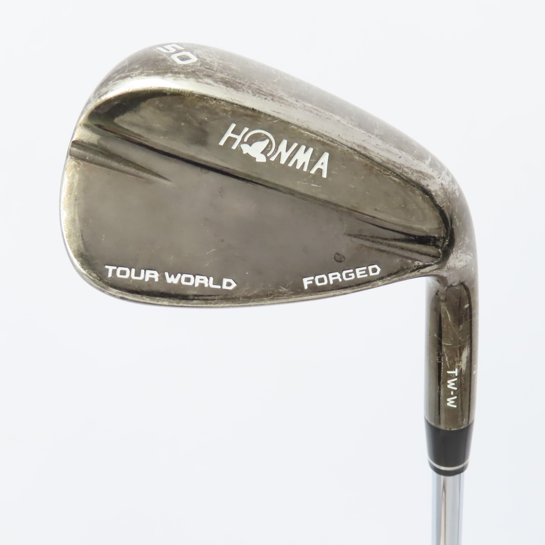 本間ゴルフ TOUR WORLD ツアーワールド TW-W ウェッジ Dynamic Gold HT