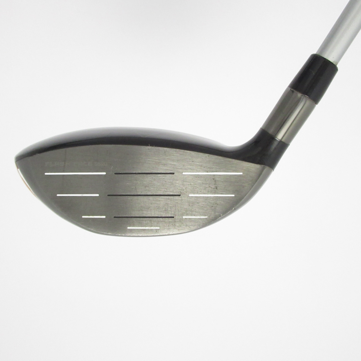 中古】マーベリック フェアウェイウッド Speeder EVOLUTION VI FW50 18