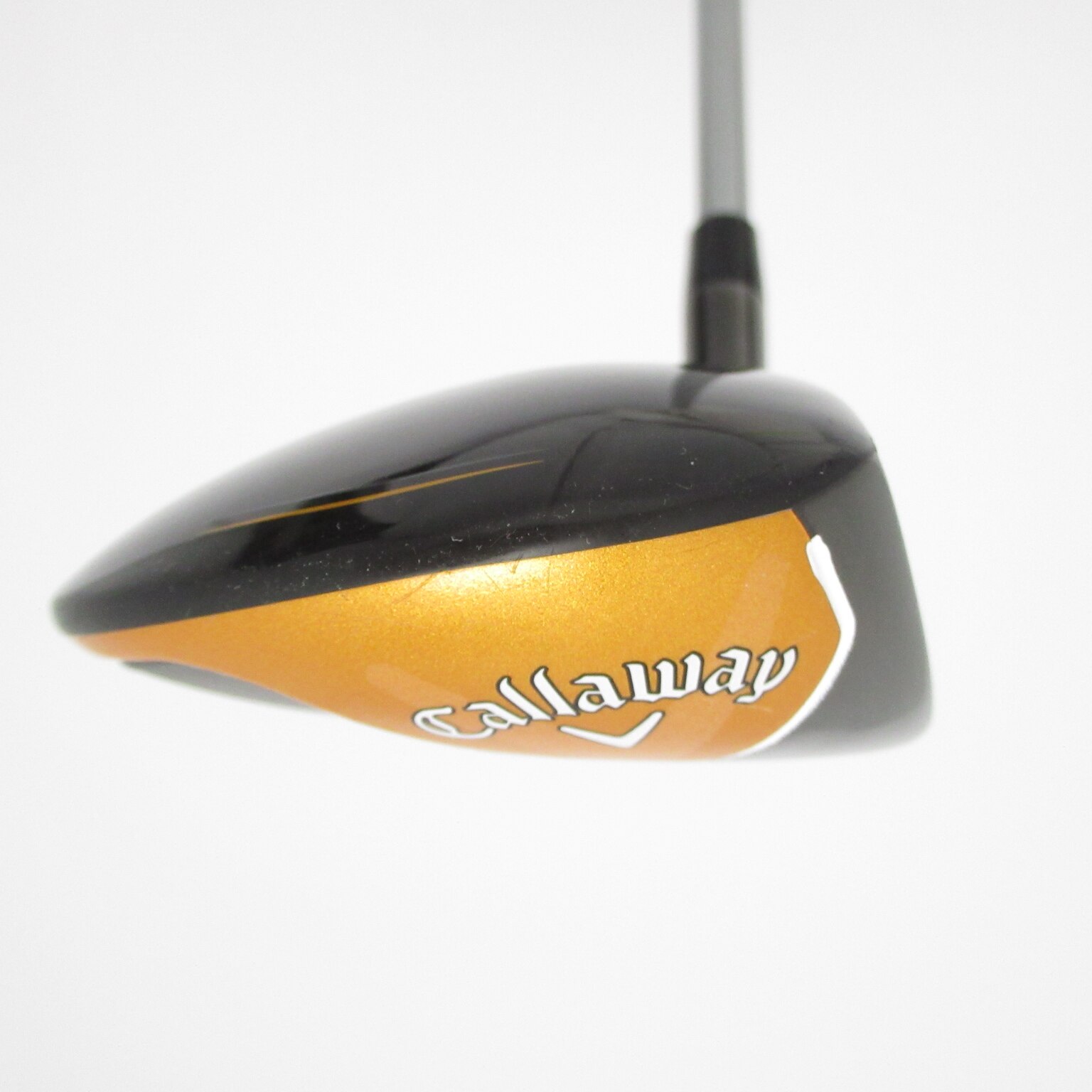 中古】マーベリック フェアウェイウッド Speeder EVOLUTION VI FW50 18