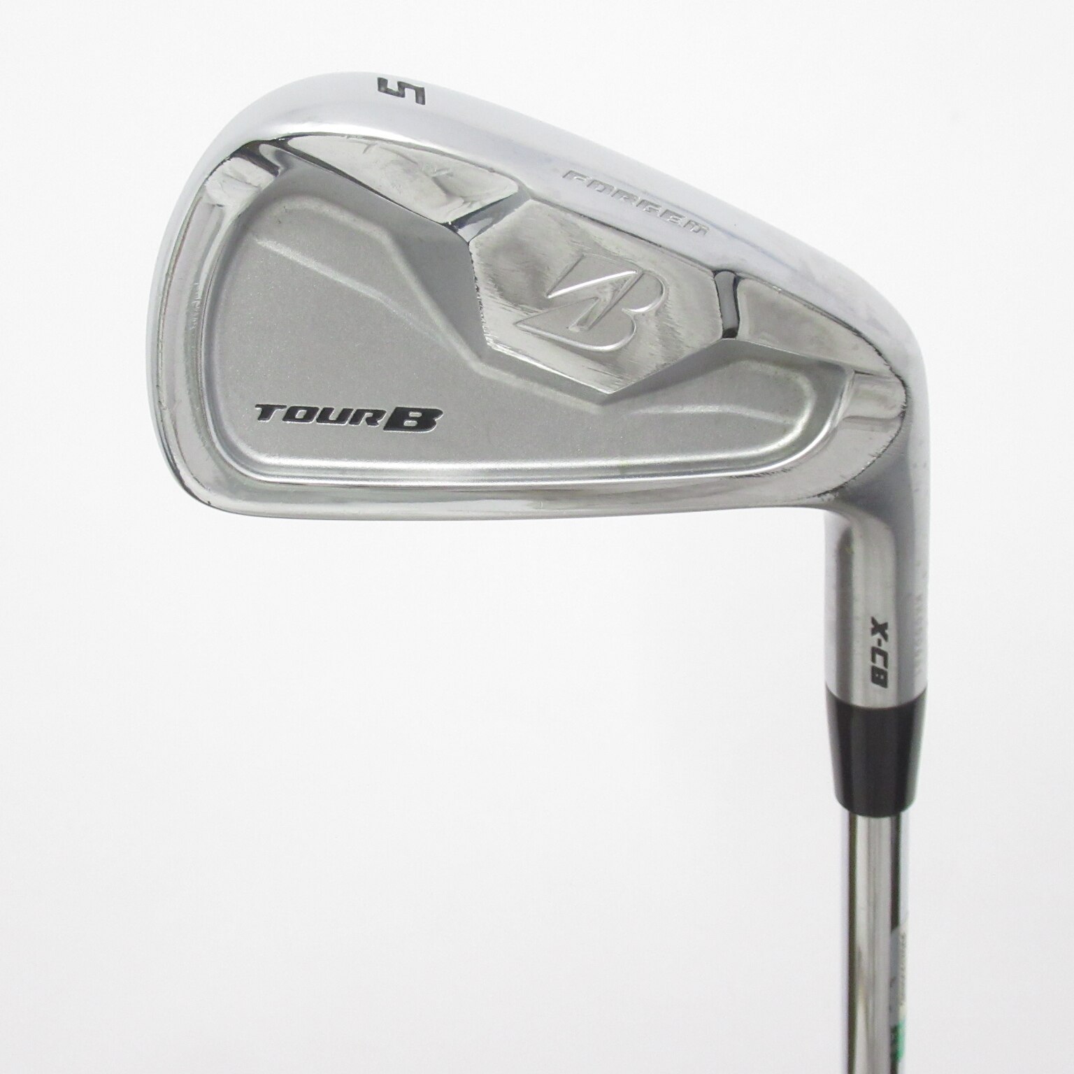 中古】TOUR B X-CB アイアンセット (ブリヂストン) TOUR B 通販 中古】TOUR B X-CB アイアンセット (ブリヂストン) TOUR B 通販