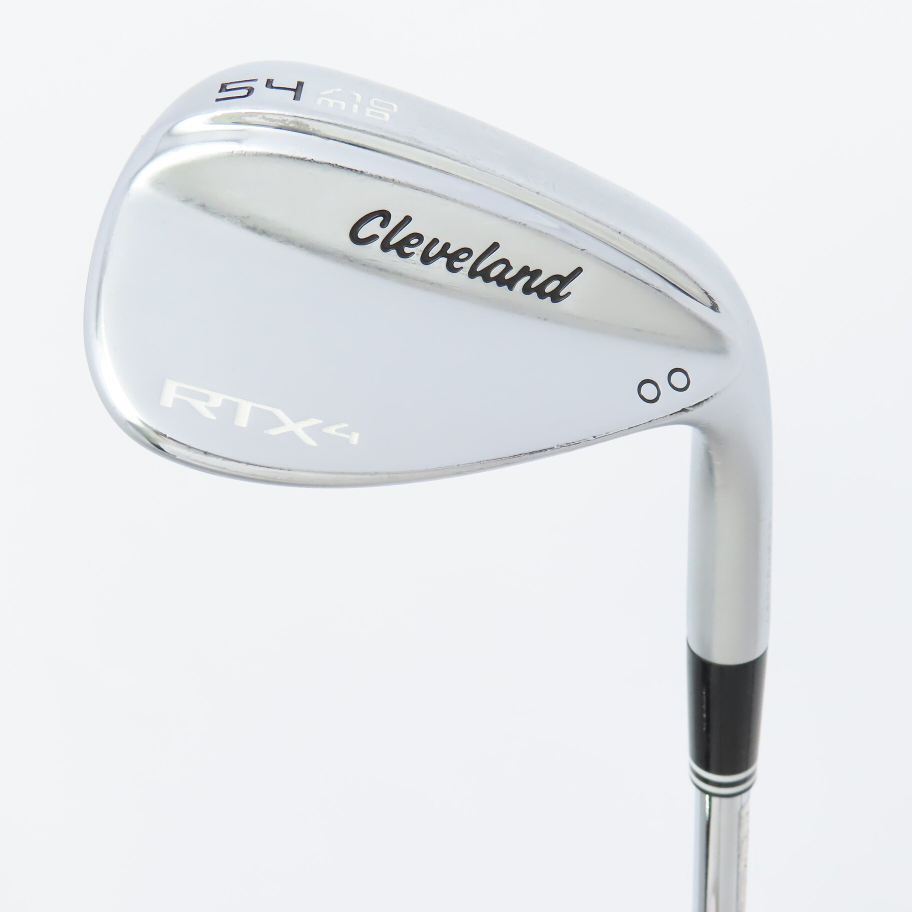 クリーブランドゴルフ RTX DEEP FORGED 2 ウエッジ KBS TOUR