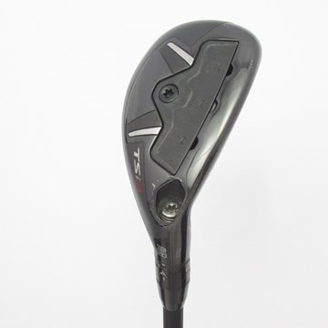 中古】TSi ユーティリティ (タイトリスト) 通販｜GDO中古ゴルフクラブ