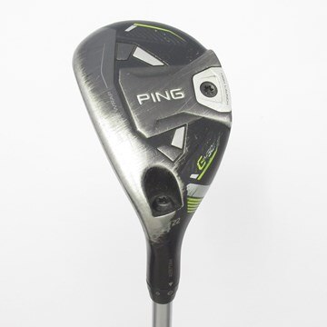 中古】ピン 汚 【超美品】G430 ユーティリティ （3U）/PING TOUR 2.0 