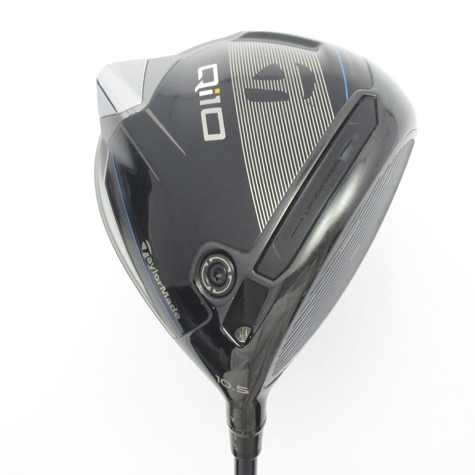 中古】Qi10 ドライバー (テーラーメイド) 通販 (9ページ目)｜GDO