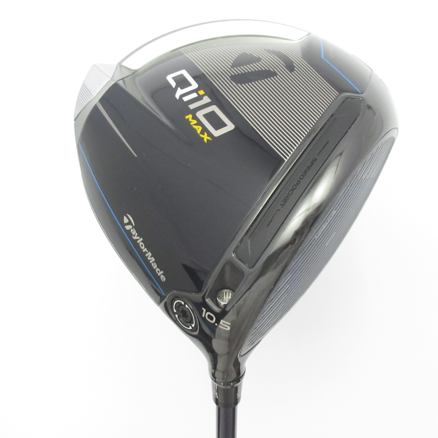 中古】Qi10 ドライバー (テーラーメイド) 通販 (9ページ目)｜GDO