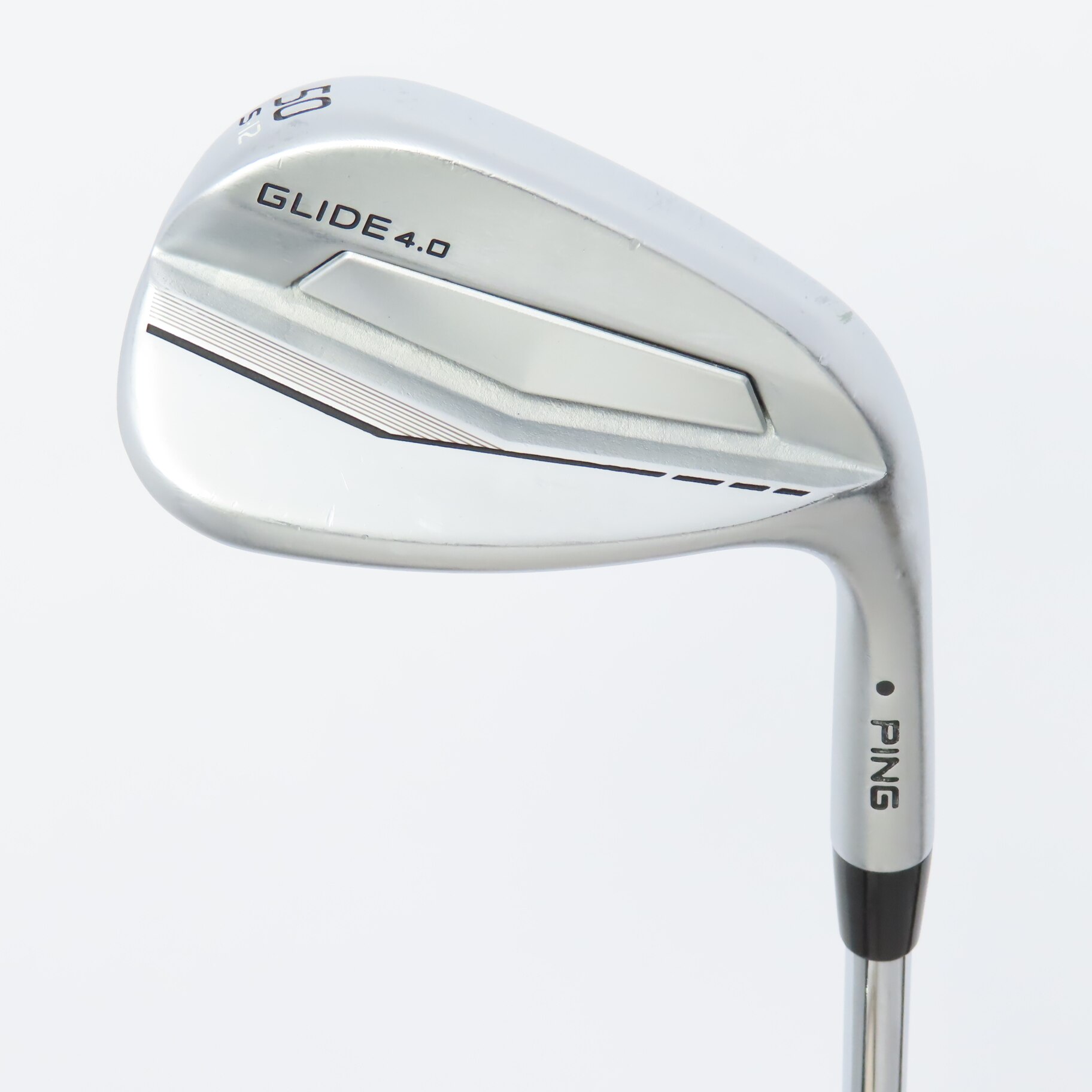 中古】GLIDE(グライド) ウェッジ (ピン) 通販｜GDO中古ゴルフクラブ