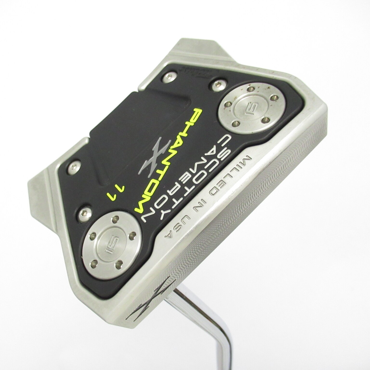 楽天市場】スコッティキャメロン (SCOTTY CAMERON) 2019
