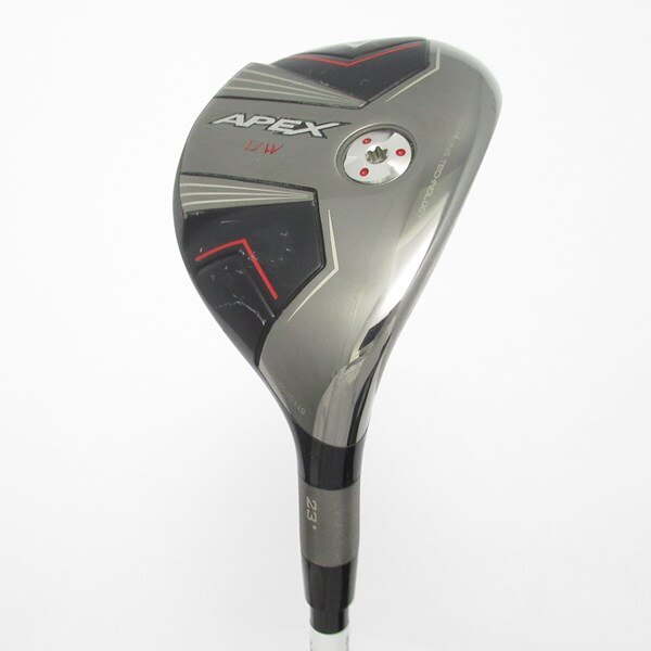 中古】APEX UW(2023） ユーティリティ TENSEI 70 for Callaway 23 S CD 