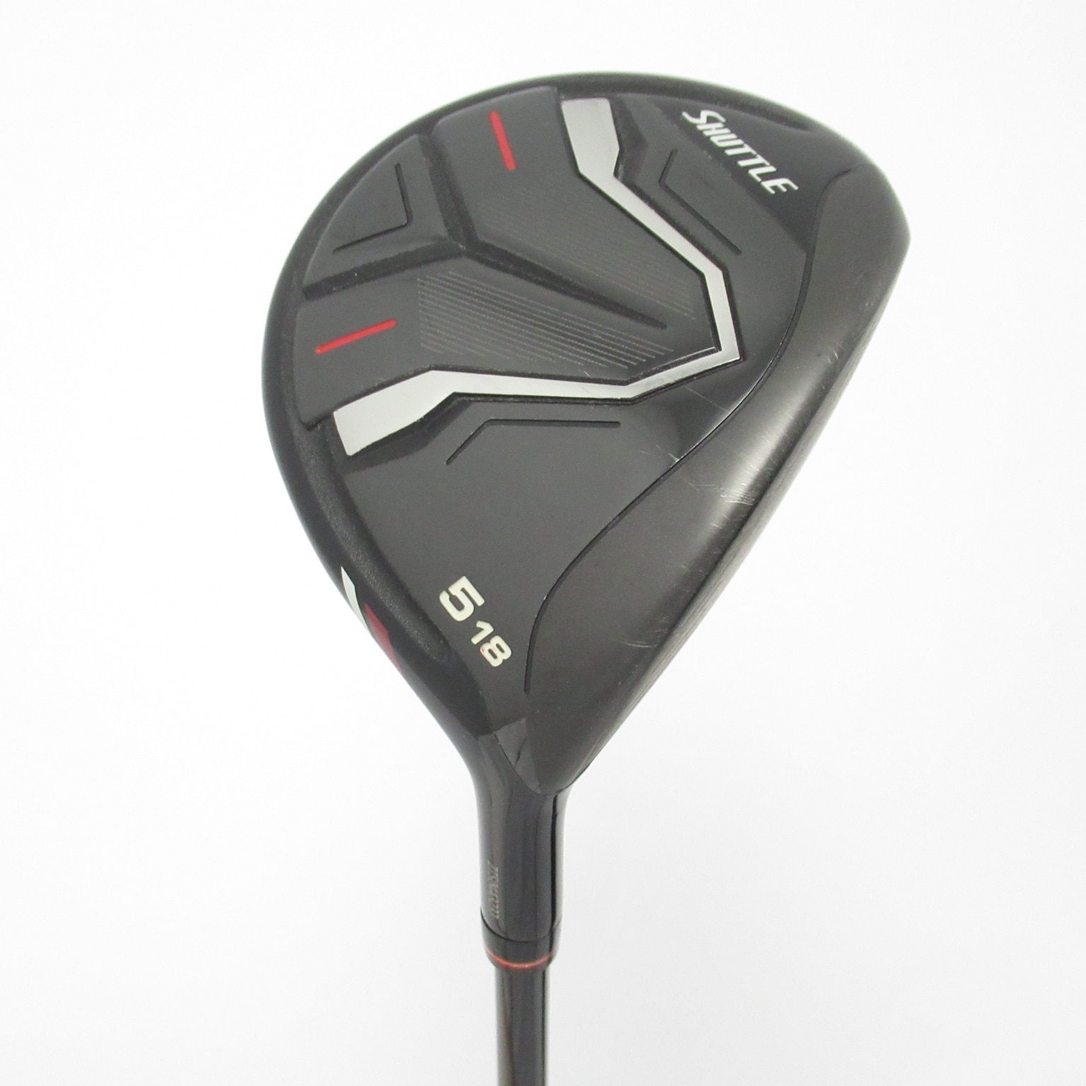 中古】シャトル フェアウェイウッド (マジェスティ) 通販｜GDO