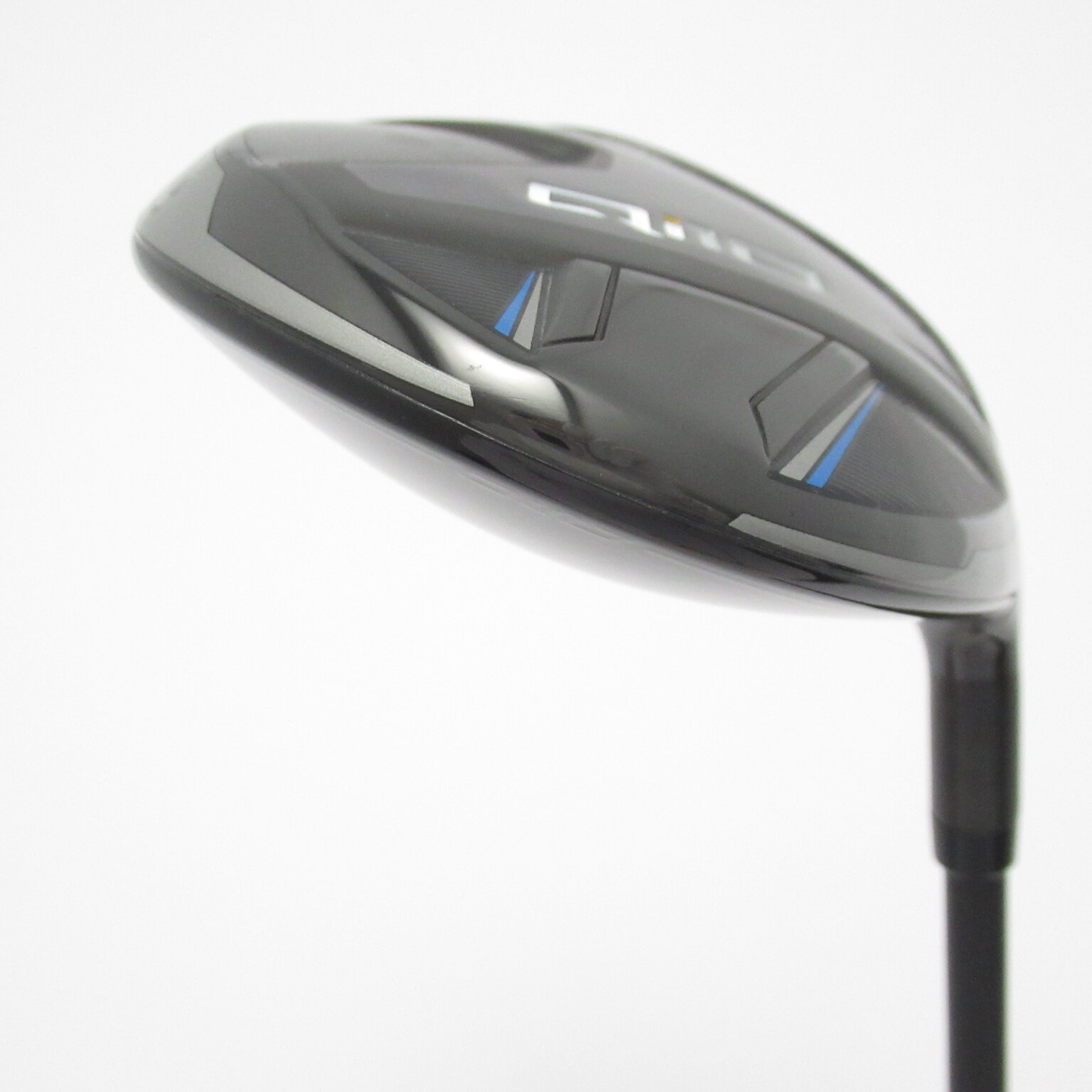 中古】Qi10 フェアウェイウッド Speeder NX BLACK 60 15 S C