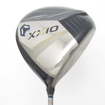 中古】ゼクシオ ドライバー (ダンロップ) 通販｜GDO中古ゴルフクラブ