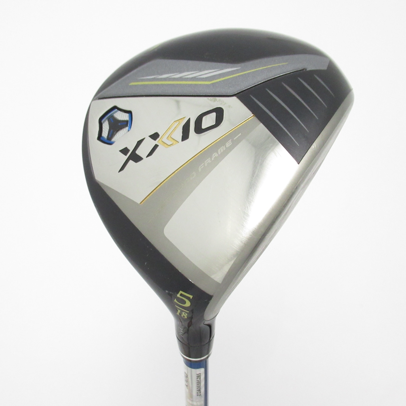 中古 美品ダンロップ ゼクシオ2022 Bordeaux/MP1200L/L/13.5