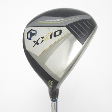 中古】ゼクシオ フェアウェイウッド (ダンロップ) 通販｜GDO中古ゴルフ 