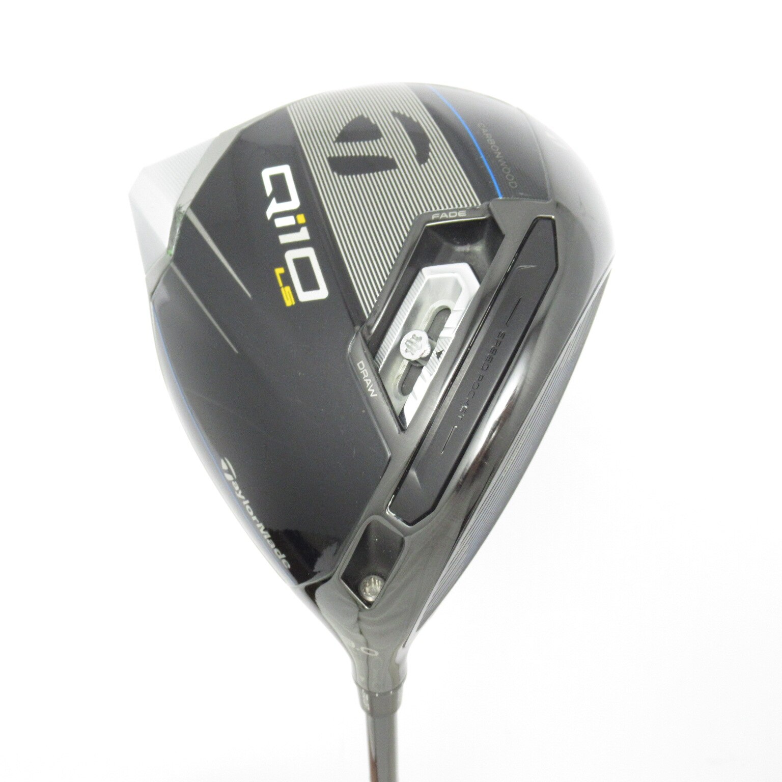 中古】Qi10 LS ドライバー (テーラーメイド) Qi10 通販｜GDO中古