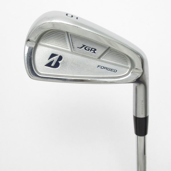 中古】JGR FORGED アイアン Dynamic Gold XP 95 24 S200 C(アイアン 
