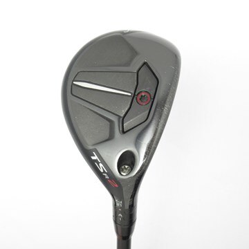 Titleist TSi2 3UT 18度 ユーティリティ タイトリスト おもたい