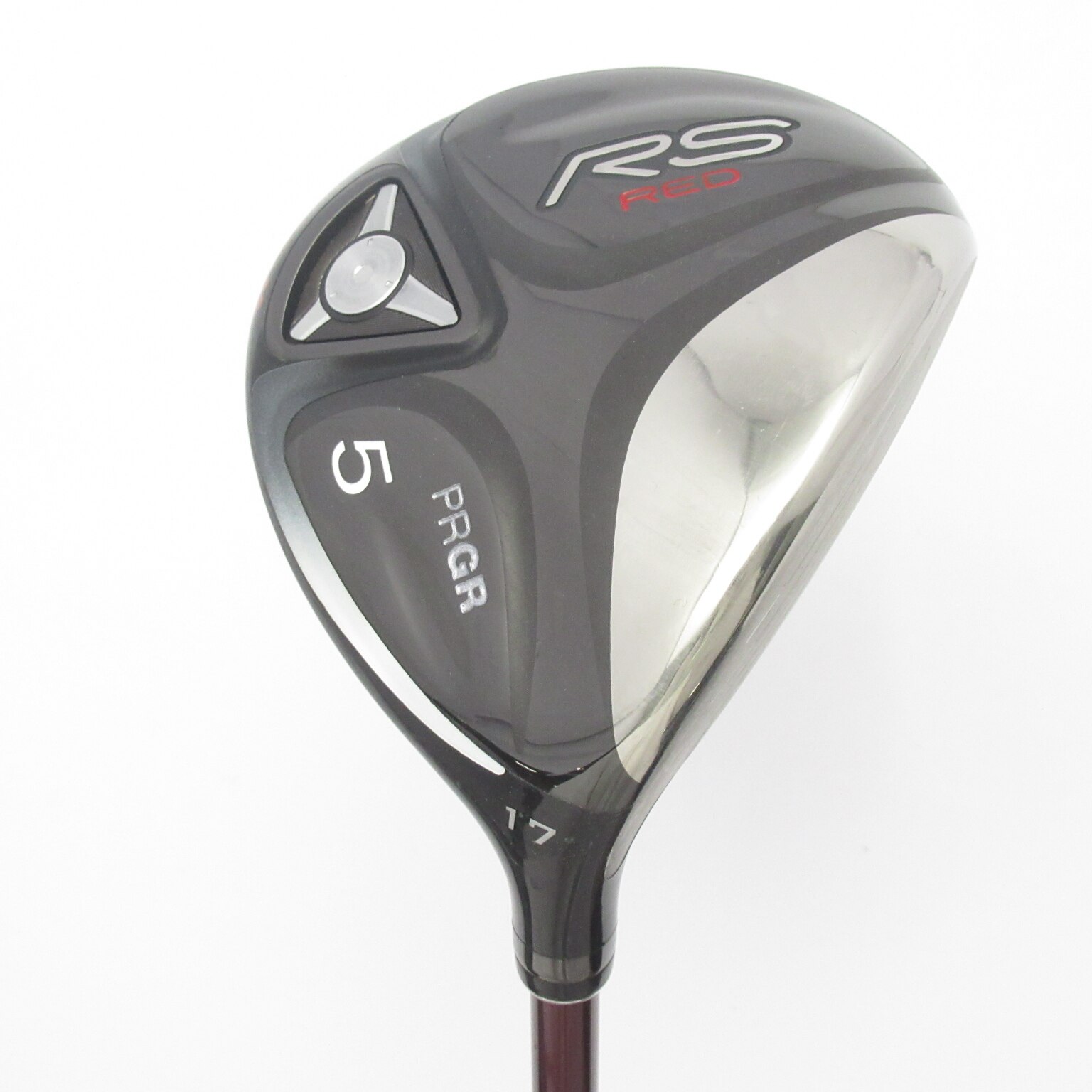 中古】RS フェアウェイウッド (プロギア) 通販｜GDO中古ゴルフクラブ