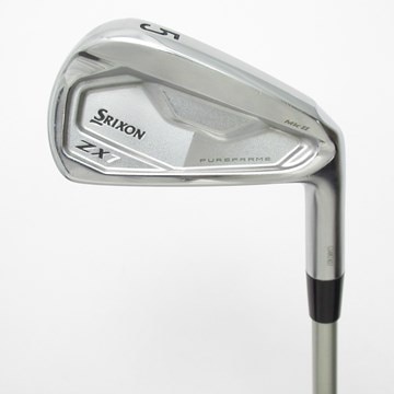 中古(7本) ダンロップ スリクソン(SRIXON) 底抜け Z-785 アイアン 4～9 