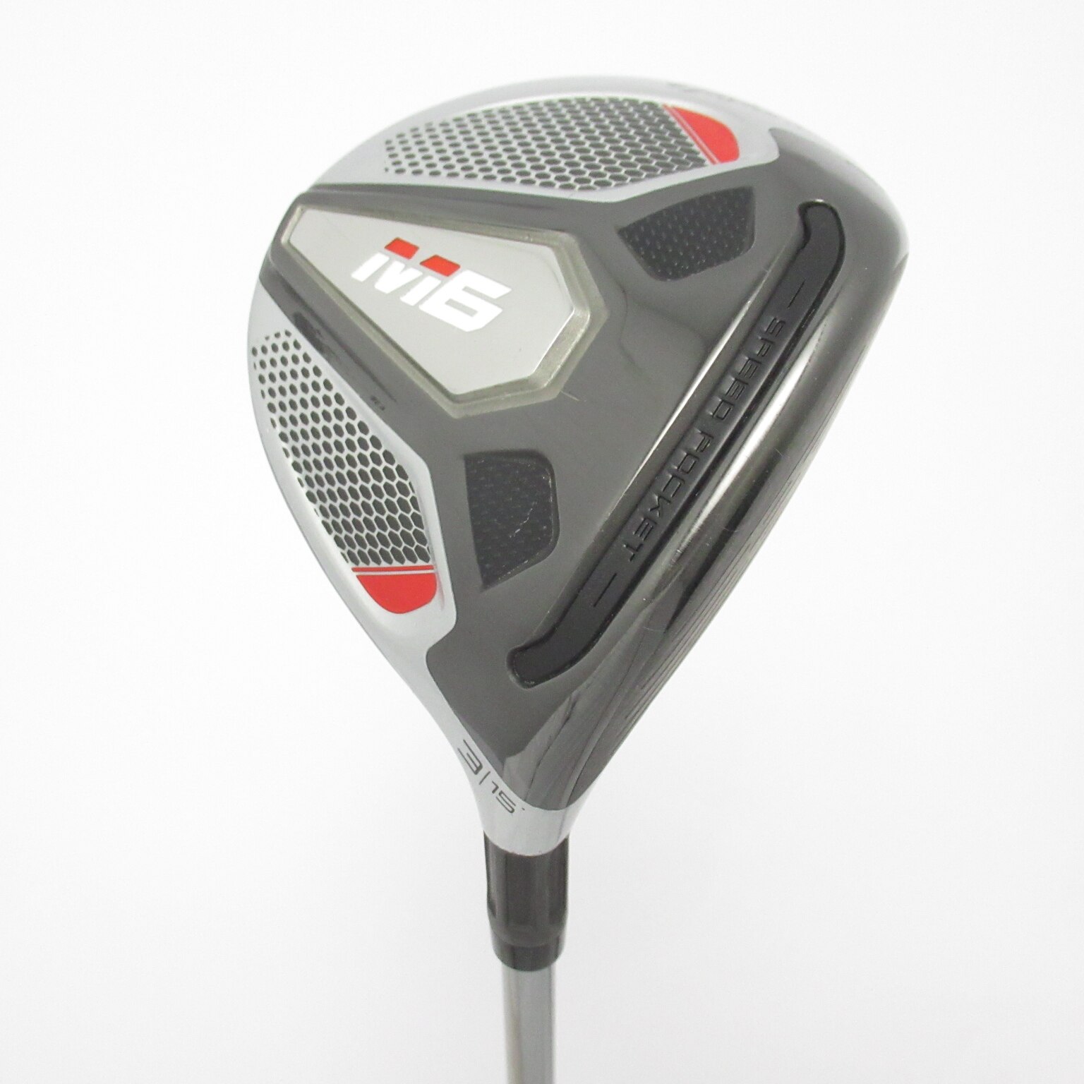 テーラーメイド M6 フェアウェイウッド 5W 中古】M6 フェアウェイウッド (テーラーメイド) 通販|GDO中古
