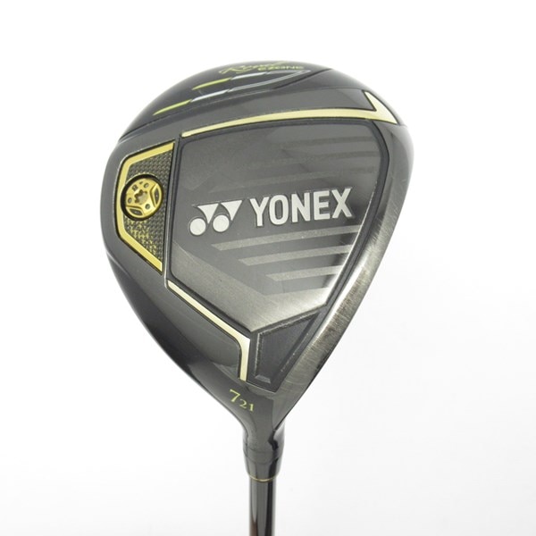 中古】Royal EZONE(2023) フェアウェイウッド RX-06RE 21 R C 