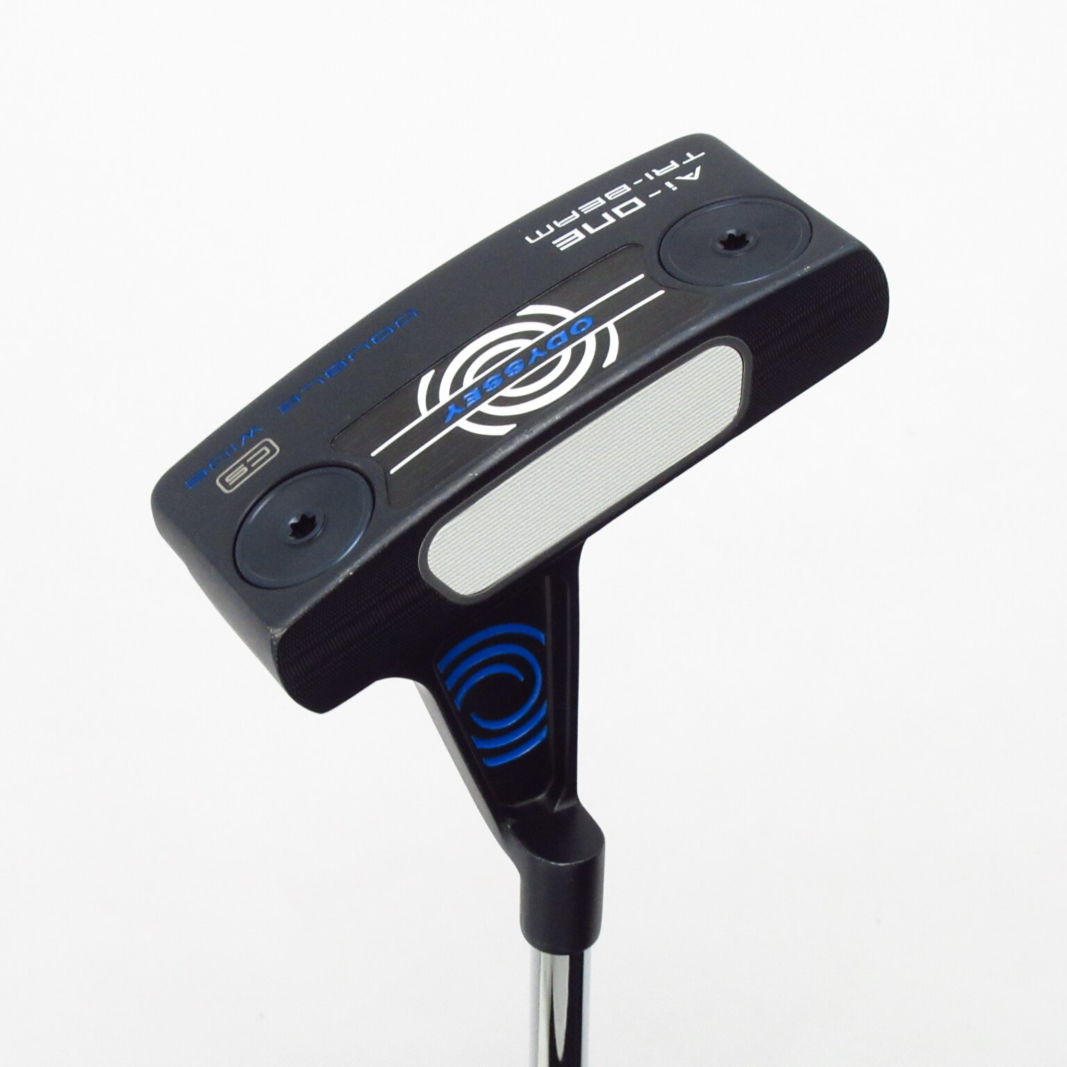 本日限定（28日）値下げ！極美品！オデッセイ　トライビーム7CS　34インチ 楽天市場】オデッセイ TRI-BEAM(トライビーム) パター 2023年