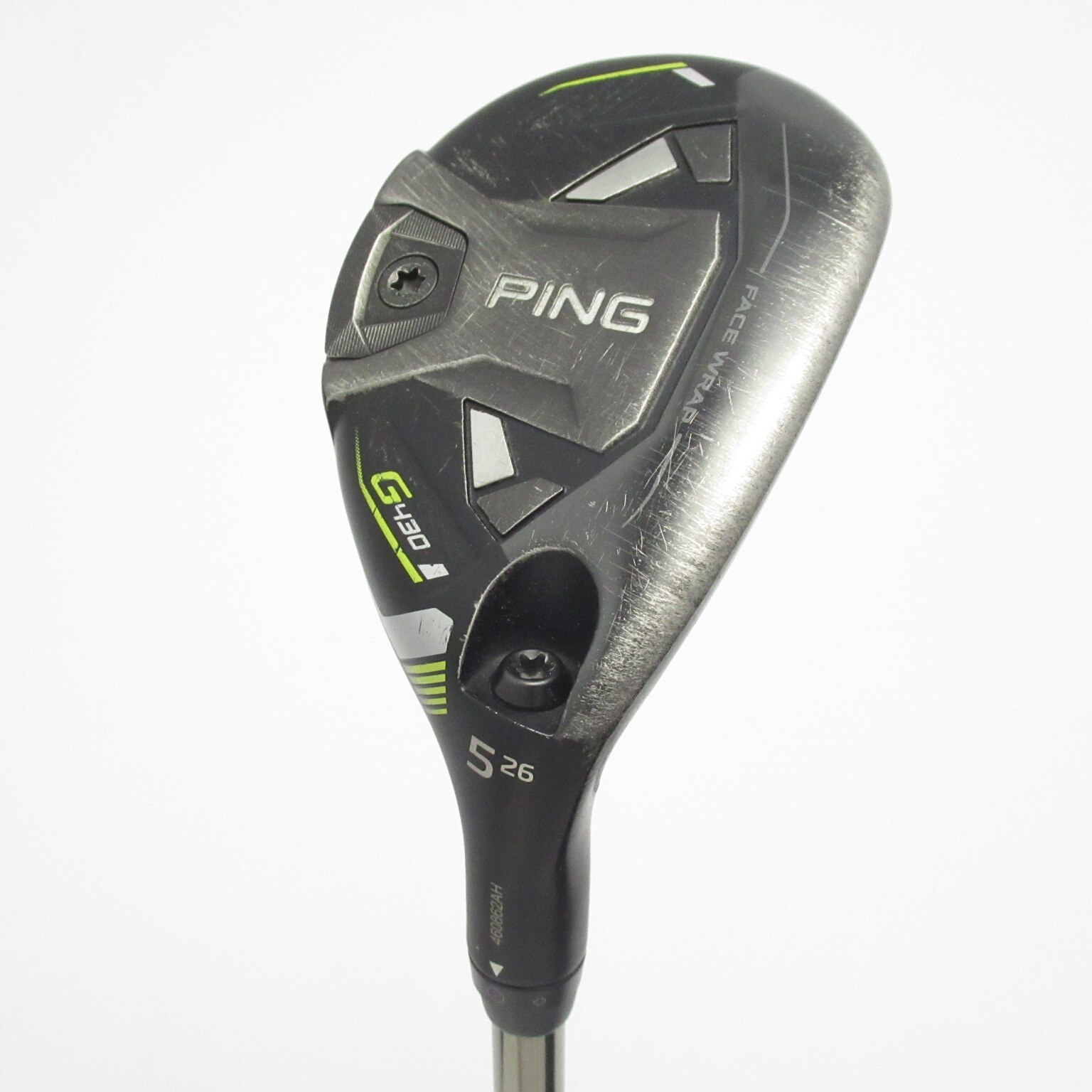 中古】G430 ユーティリティ (ピン) 通販｜GDO中古ゴルフクラブ