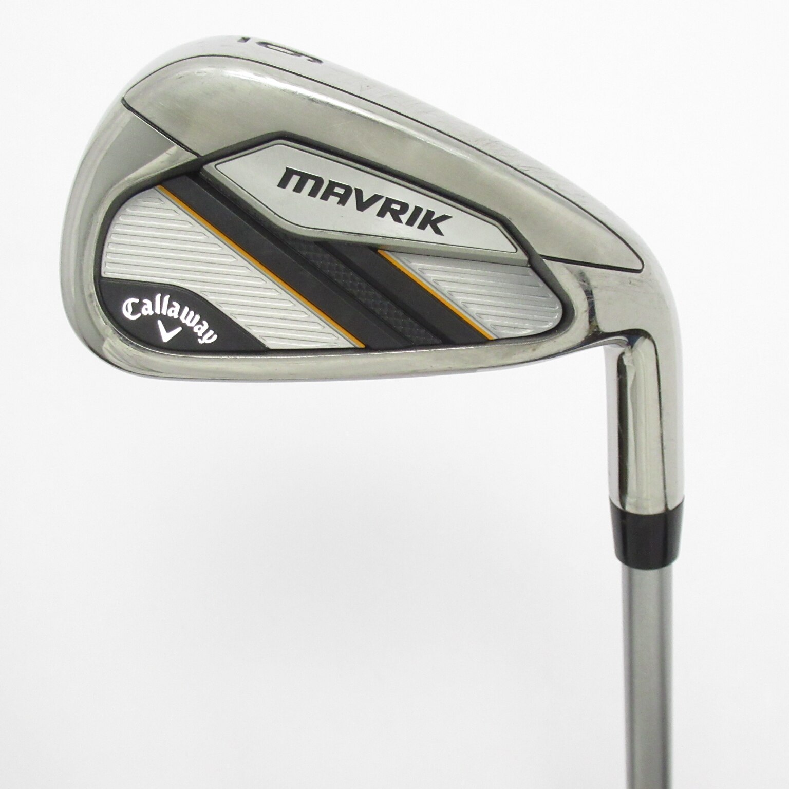 【左利き】Callaway マーベリック MAVRIK アイアンセット 6本 キャロウェイ(Callaway) マーベリック(MAVRIK) アイアンセット