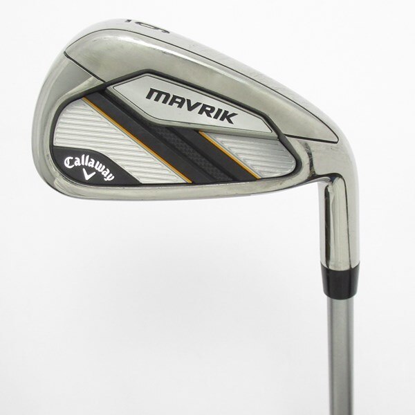 中古】マーベリック アイアン Diamana 50 for Callaway 24 R CD 