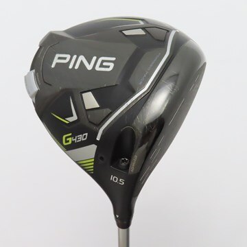 中古 PING G425 MAX ドライバー 10.5 tensei ck pro orange 50s 凹み 