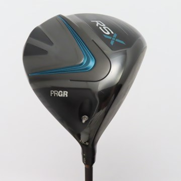 中古】RS ドライバー (プロギア) 通販｜GDO中古ゴルフクラブ