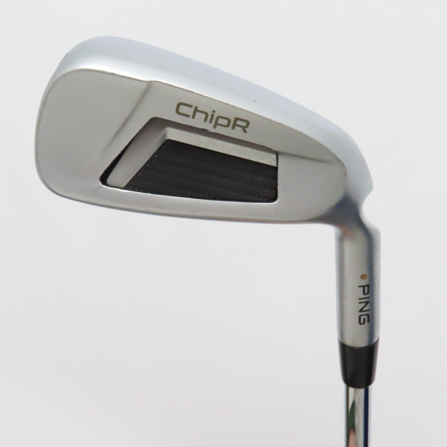 PING ピンゴルフ ChipR チッパー カラーコード BLACK/Z-Z115