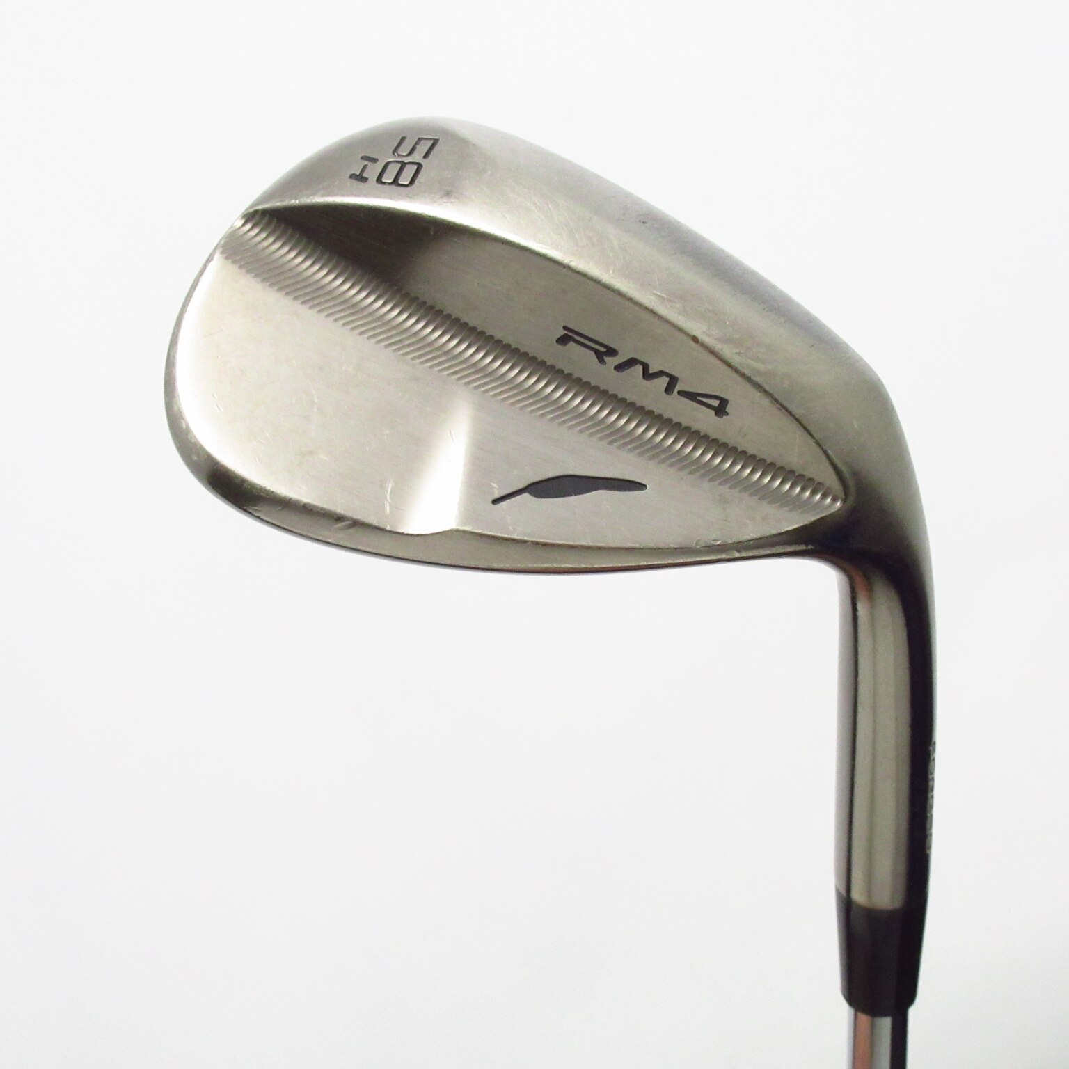 中古】RM-4 ウェッジ (フォーティーン) 通販｜GDO中古ゴルフクラブ