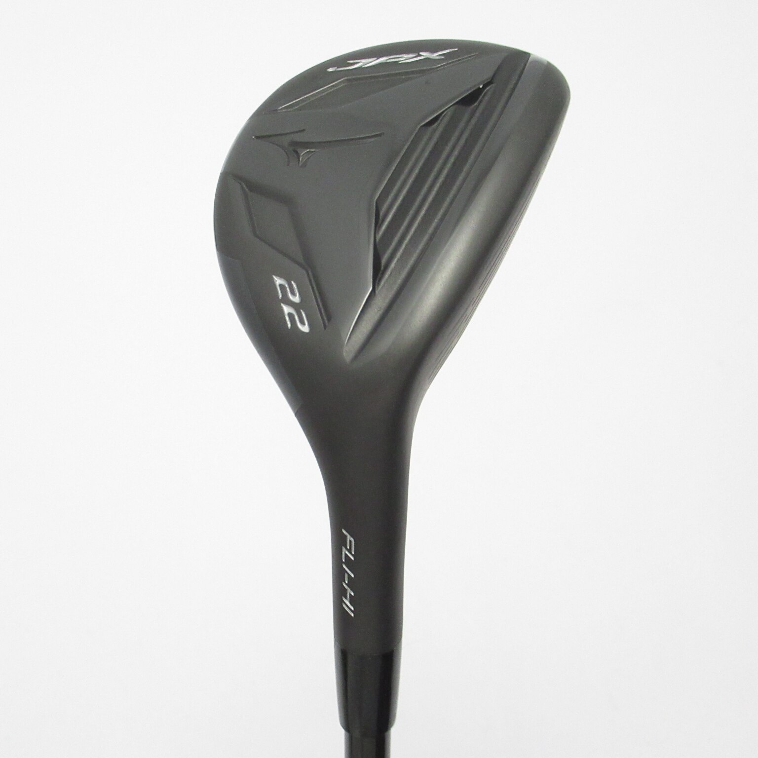 中古】JPX ユーティリティ (ミズノ) 通販｜GDO中古ゴルフクラブ