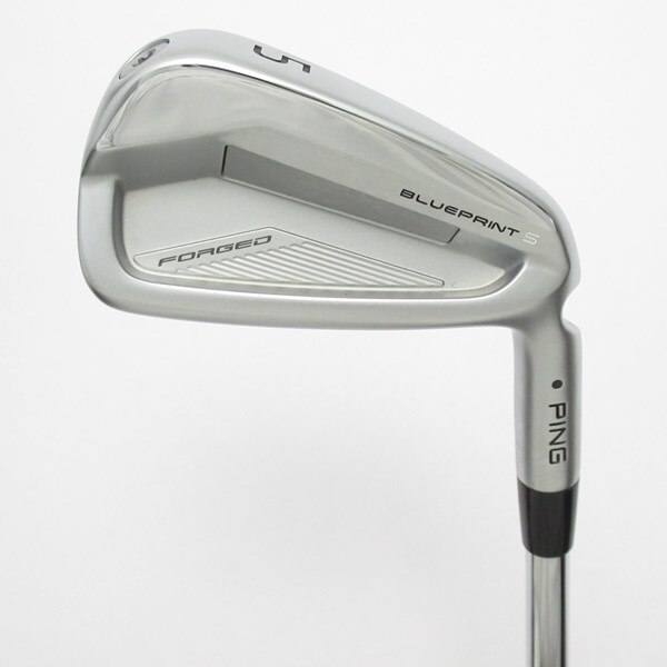 中古】ブループリント S アイアン N.S.PRO MODUS3 TOUR 115 26 S C 