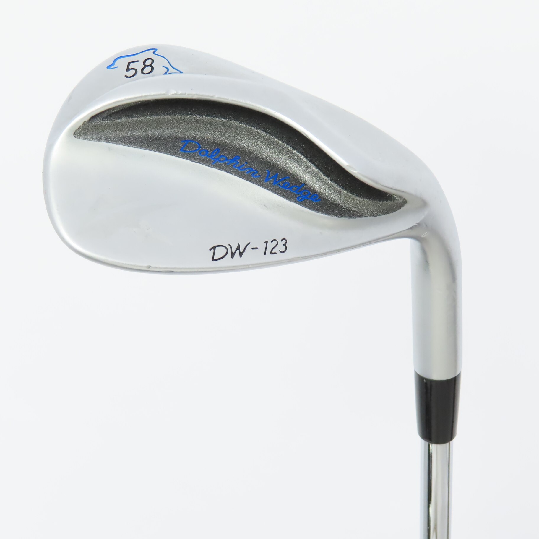 中古】ドルフィン DW-123 ウェッジ N.S.PRO 950GH neo 58 WEDGE 中古】ドルフィン DW-123 ウェッジ N.S.PRO 950GH neo 58 WEDGE