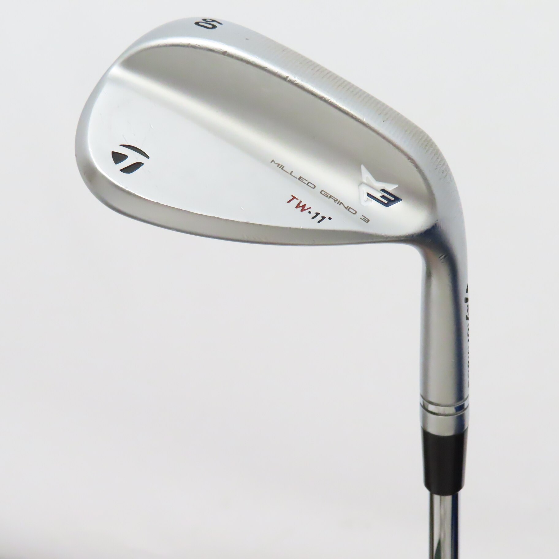 中古】ミルドグラインド ウェッジ (テーラーメイド) 通販｜GDO中古