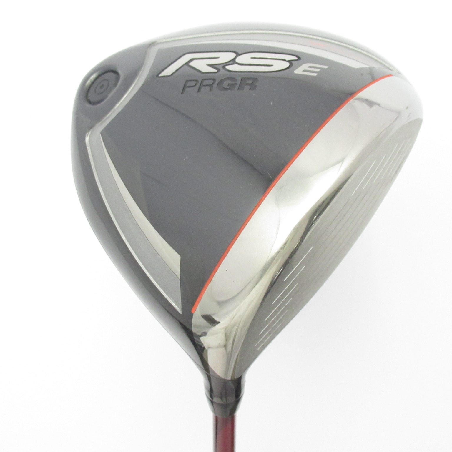 中古】RS E ドライバー (プロギア) RS 通販｜GDO中古ゴルフクラブ