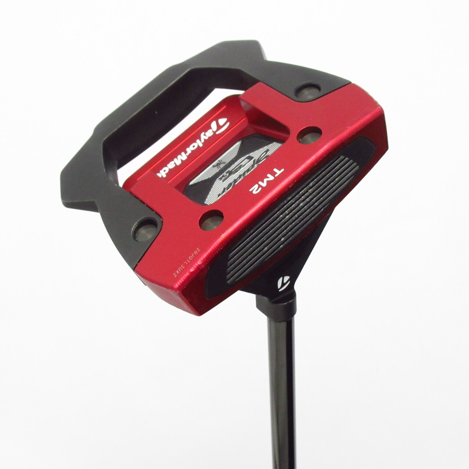 レフティー左 TaylorMade Spider Tour TM2 パター