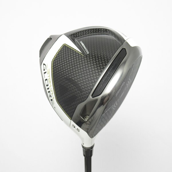 中古】ステルス グローレ プラス ドライバー Tour AD CQ-5 9.5 S B 