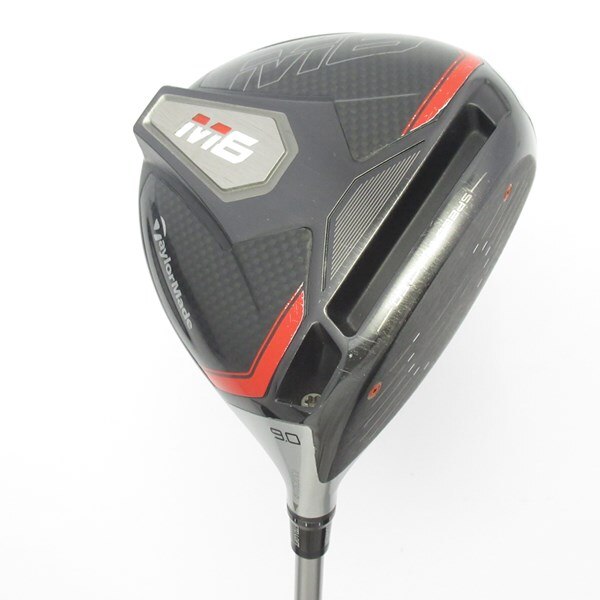 中古】M6 ドライバー FUBUKI TM5 2019 9 S CD(ドライバー（単品）)|M6 